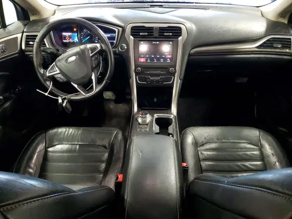 3FA6P0HD2HR366623 2017 FORD FUSION - Image 8