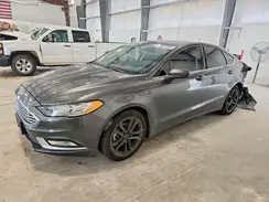 3FA6P0HD2HR366685 2017 FORD FUSION