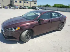 3FA6P0HD2HR366766 2017 FORD FUSION