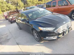 3FA6P0HD2HR367111 2017 FORD FUSION