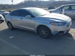 3FA6P0HD2HR367500 2017 FORD FUSION