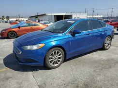 3FA6P0HD2HR368128 2017 FORD FUSION