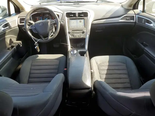 3FA6P0HD2HR368162 2017 FORD FUSION - Image 8