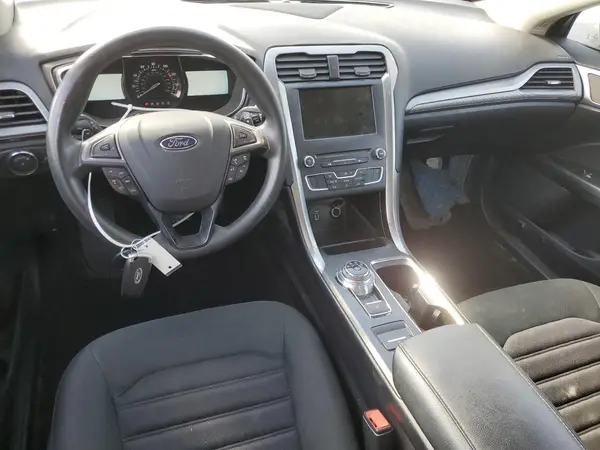 3FA6P0HD2HR368212 2017 FORD FUSION - Image 8