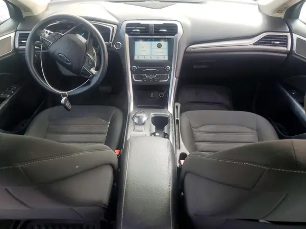 3FA6P0HD2HR372437 2017 FORD FUSION - Image 8