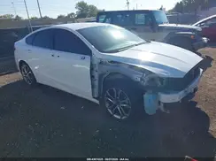 3FA6P0HD2HR378223 2017 FORD FUSION