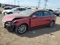 3FA6P0HD2HR378819 2017 FORD FUSION