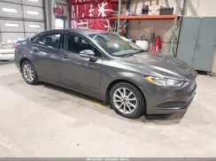 3FA6P0HD2HR393949 2017 FORD FUSION