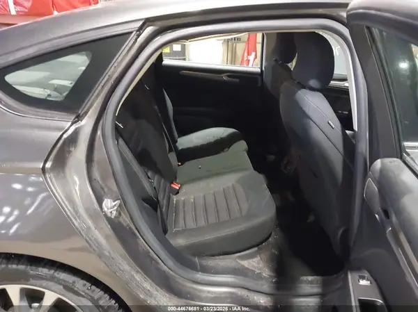 3FA6P0HD2HR393949 2017 FORD FUSION - Image 8