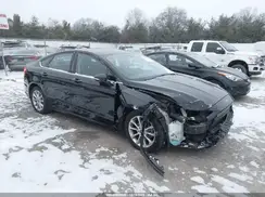 3FA6P0HD2HR396737 2017 FORD FUSION
