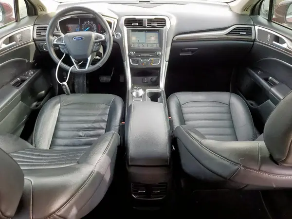 3FA6P0HD2HR397404 2017 FORD FUSION - Image 8