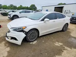 3FA6P0HD2HR397676 2017 FORD FUSION