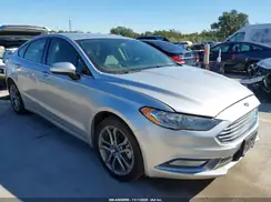 3FA6P0HD2HR397712 2017 FORD FUSION