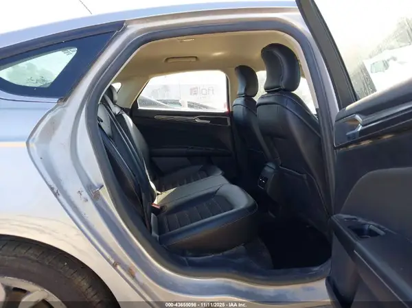3FA6P0HD2HR397712 2017 FORD FUSION - Image 8