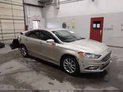 3FA6P0HD2HR400673 2017 FORD FUSION