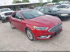 3FA6P0HD2HR401046 2017 FORD FUSION