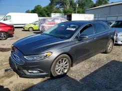 3FA6P0HD2HR401208 2017 FORD FUSION