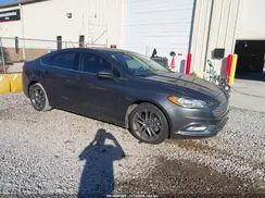 3FA6P0HD2HR402407 2017 FORD FUSION