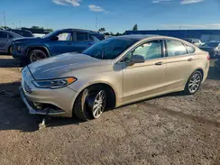 3FA6P0HD2HR404979 2017 FORD FUSION