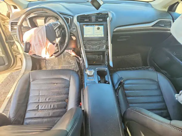 3FA6P0HD2HR404979 2017 FORD FUSION - Image 8
