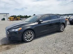 3FA6P0HD2HR410460 2017 FORD FUSION