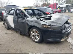 3FA6P0HD2HR414332 2017 FORD FUSION