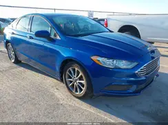 3FA6P0HD2HR416307 2017 FORD FUSION