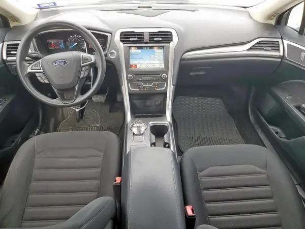 3FA6P0HD2JR109726 2018 FORD FUSION - Image 8