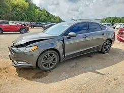 3FA6P0HD2JR112657 2018 FORD FUSION