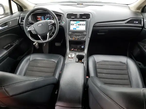 3FA6P0HD2JR113419 2018 FORD FUSION - Image 8