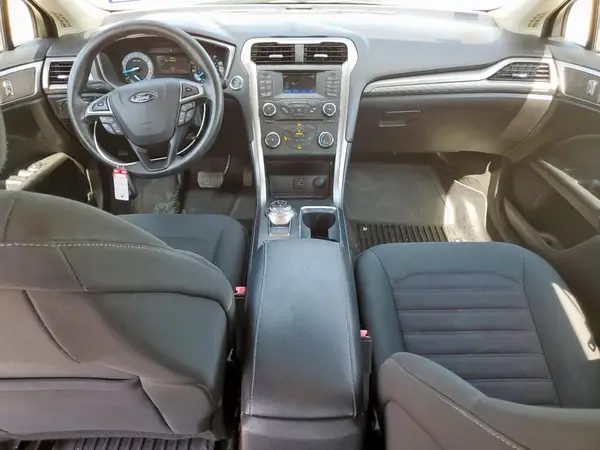 3FA6P0HD2JR118264 2018 FORD FUSION - Image 8