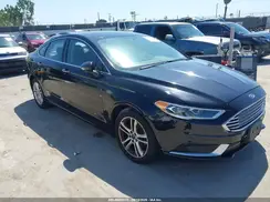 3FA6P0HD2JR126431 2018 FORD FUSION