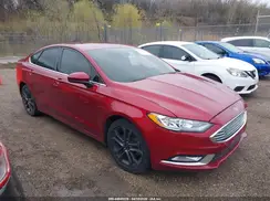 3FA6P0HD2JR126607 2018 FORD FUSION