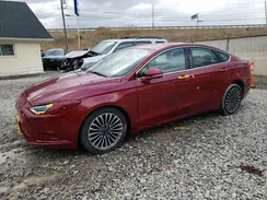 3FA6P0HD2JR126932 2018 FORD FUSION