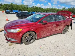 3FA6P0HD2JR127367 2018 FORD FUSION