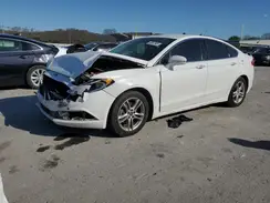3FA6P0HD2JR129734 2018 FORD FUSION