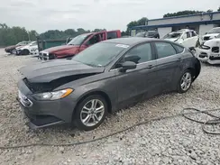 3FA6P0HD2JR134366 2018 FORD FUSION