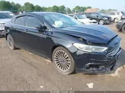 3FA6P0HD2JR135159 2018 FORD FUSION