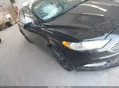 3FA6P0HD2JR135212 2018 FORD FUSION