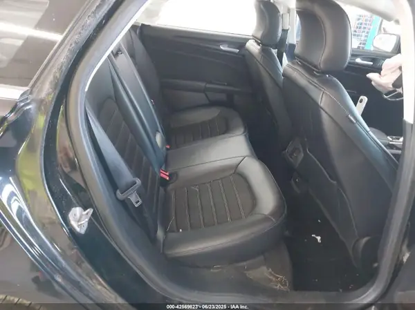3FA6P0HD2JR135212 2018 FORD FUSION - Image 8