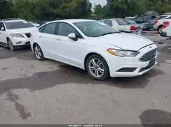 3FA6P0HD2JR135274 2018 FORD FUSION