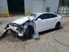 3FA6P0HD2JR135470 2018 FORD FUSION