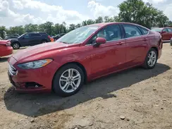 3FA6P0HD2JR135632 2018 FORD FUSION