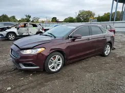 3FA6P0HD2JR135968 2018 FORD FUSION
