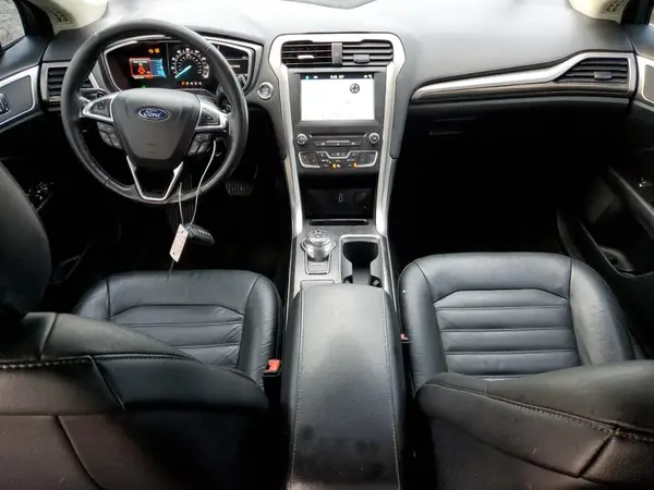 3FA6P0HD2JR135968 2018 FORD FUSION - Image 8