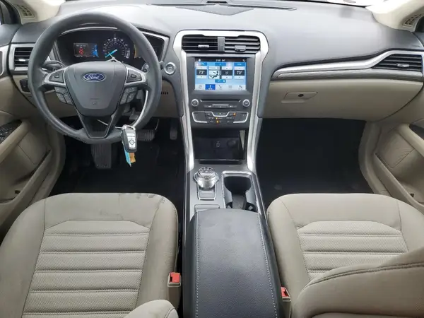 3FA6P0HD2JR136442 2018 FORD FUSION - Image 8
