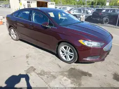 3FA6P0HD2JR144041 2018 FORD FUSION