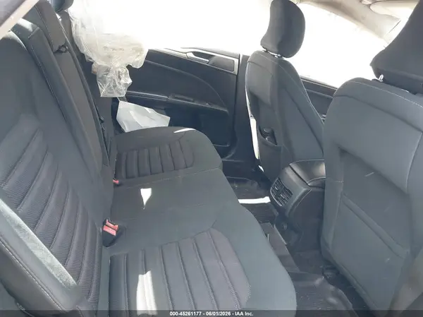 3FA6P0HD2JR148459 2018 FORD FUSION - Image 8