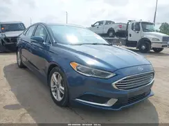 3FA6P0HD2JR149448 2018 FORD FUSION