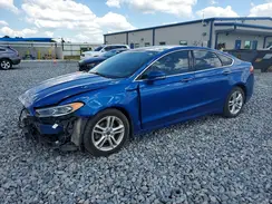 3FA6P0HD2JR149630 2018 FORD FUSION